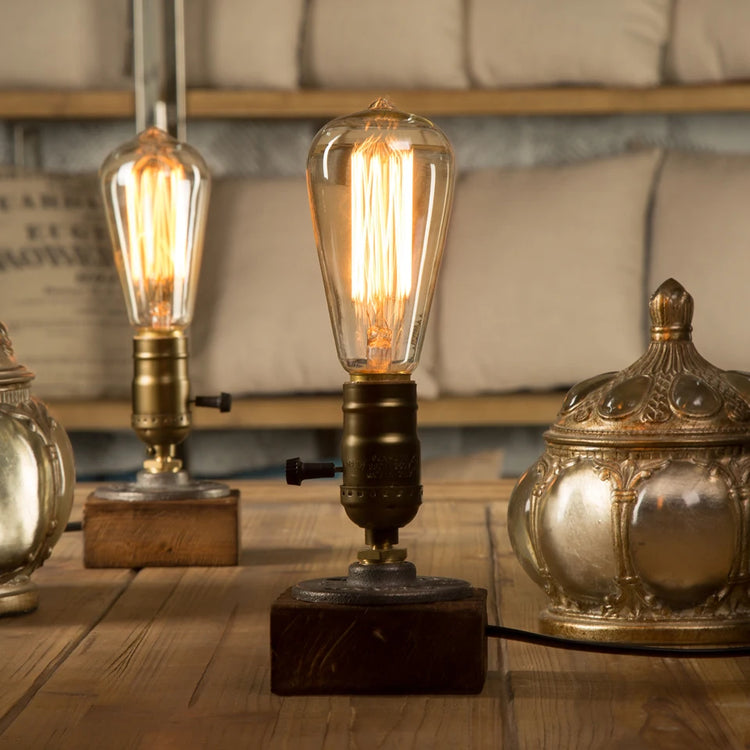 LAMPES INDUSTRIELLES