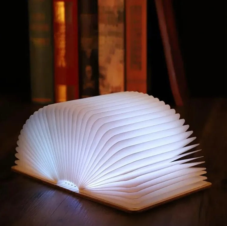 Veilleuse | LIVRE