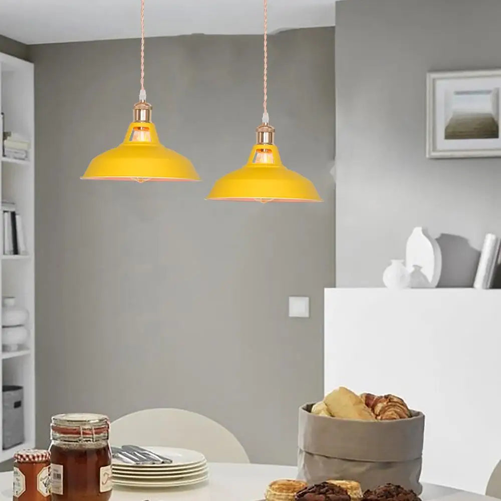 Suspension | COLORIS