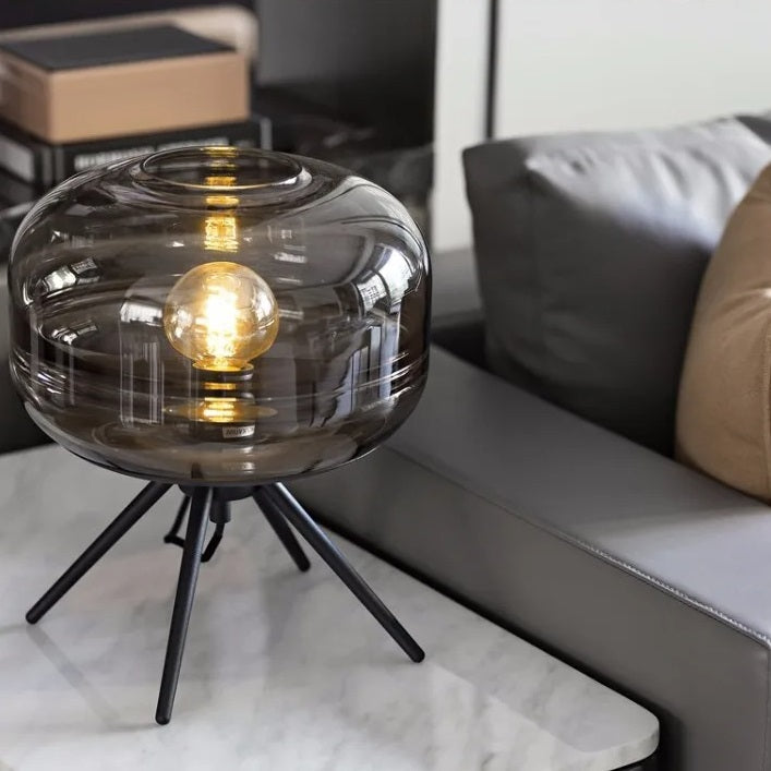 Lampe à poser | WEBER
