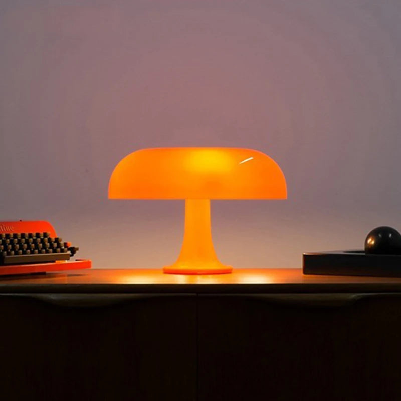 Lampe à poser | CHAMPIGNON