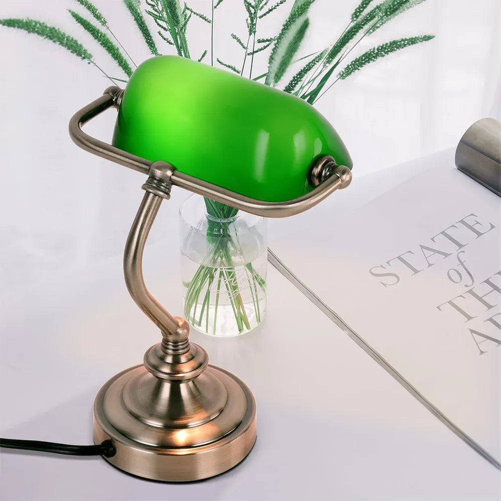 Lampe de bureau | SHELBY