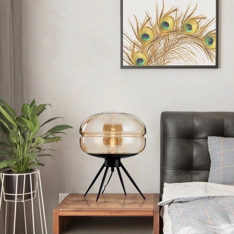 Lampe à poser | WEBER