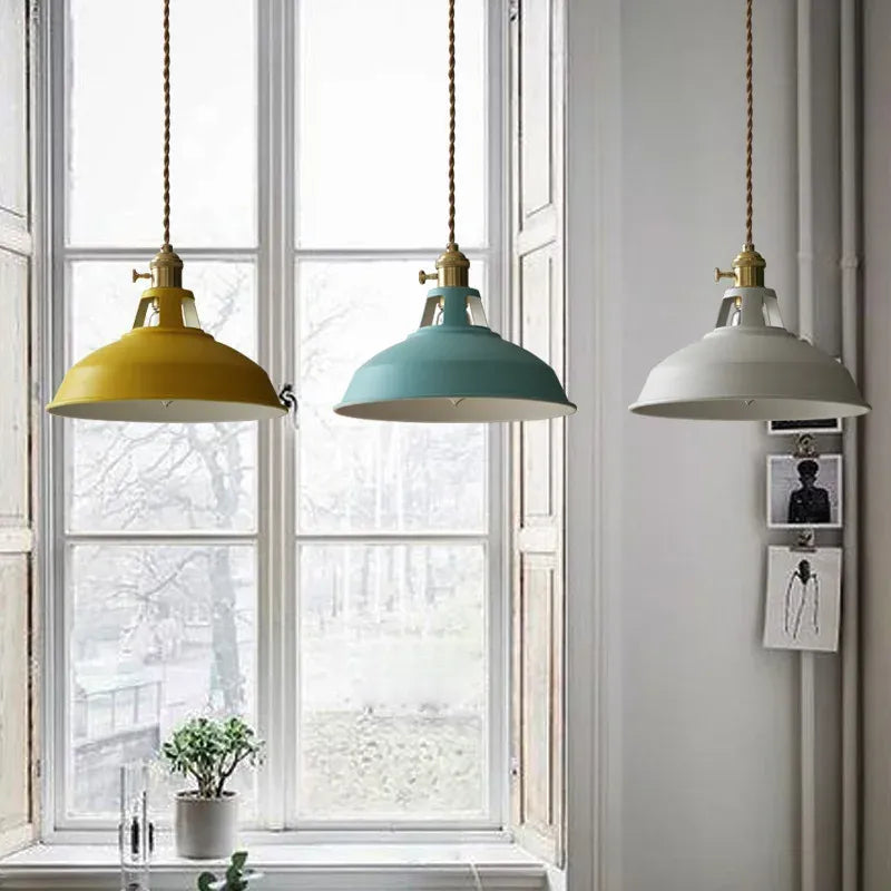 Suspension | COLORIS