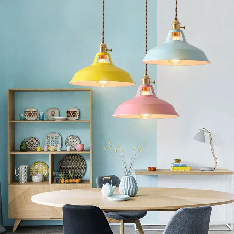 Suspension | COLORIS