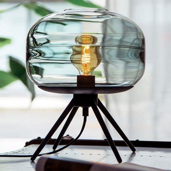Lampe à poser | WEBER