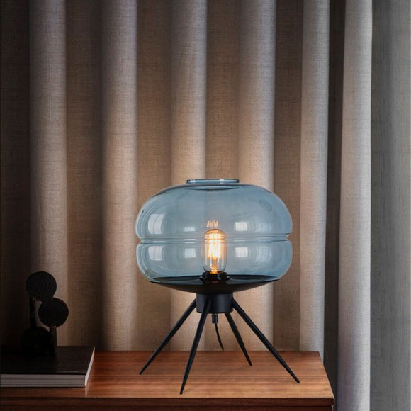 Lampe à poser | WEBER