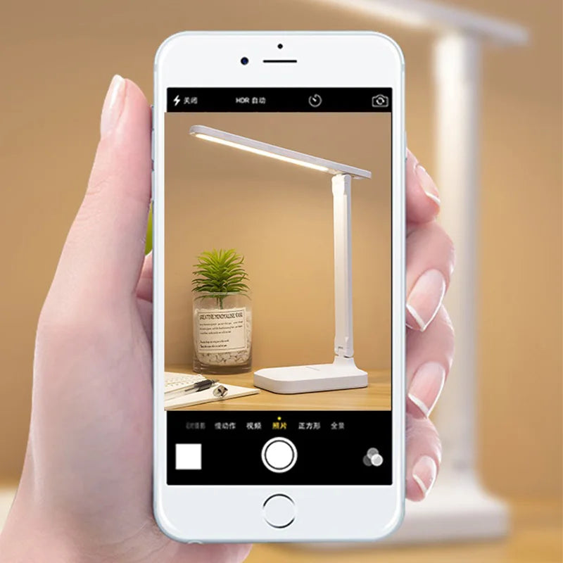 Lampe de bureau | ASSISTANT