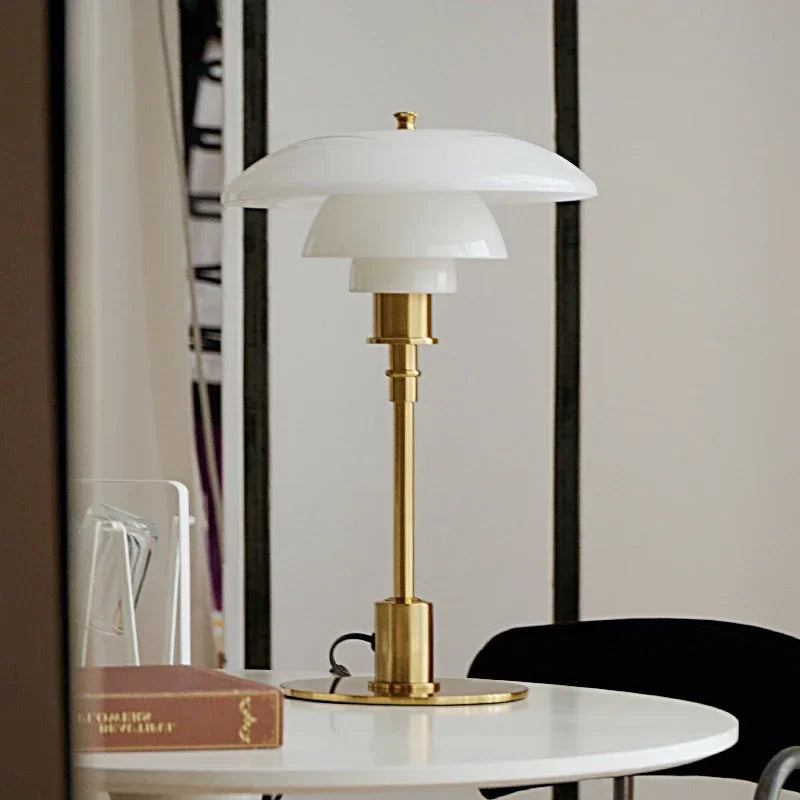 Lampe à poser | GARDIENNE