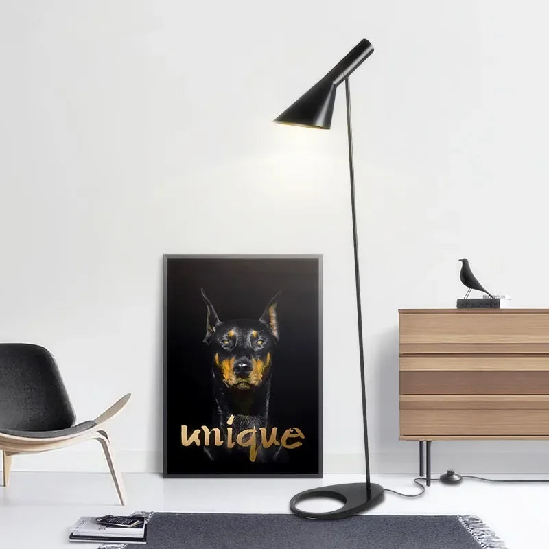 Lampadaire | MODERNA