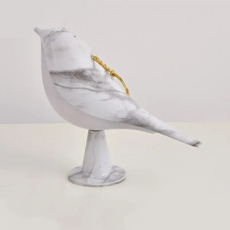 Lampe de chevet | OISEAU
