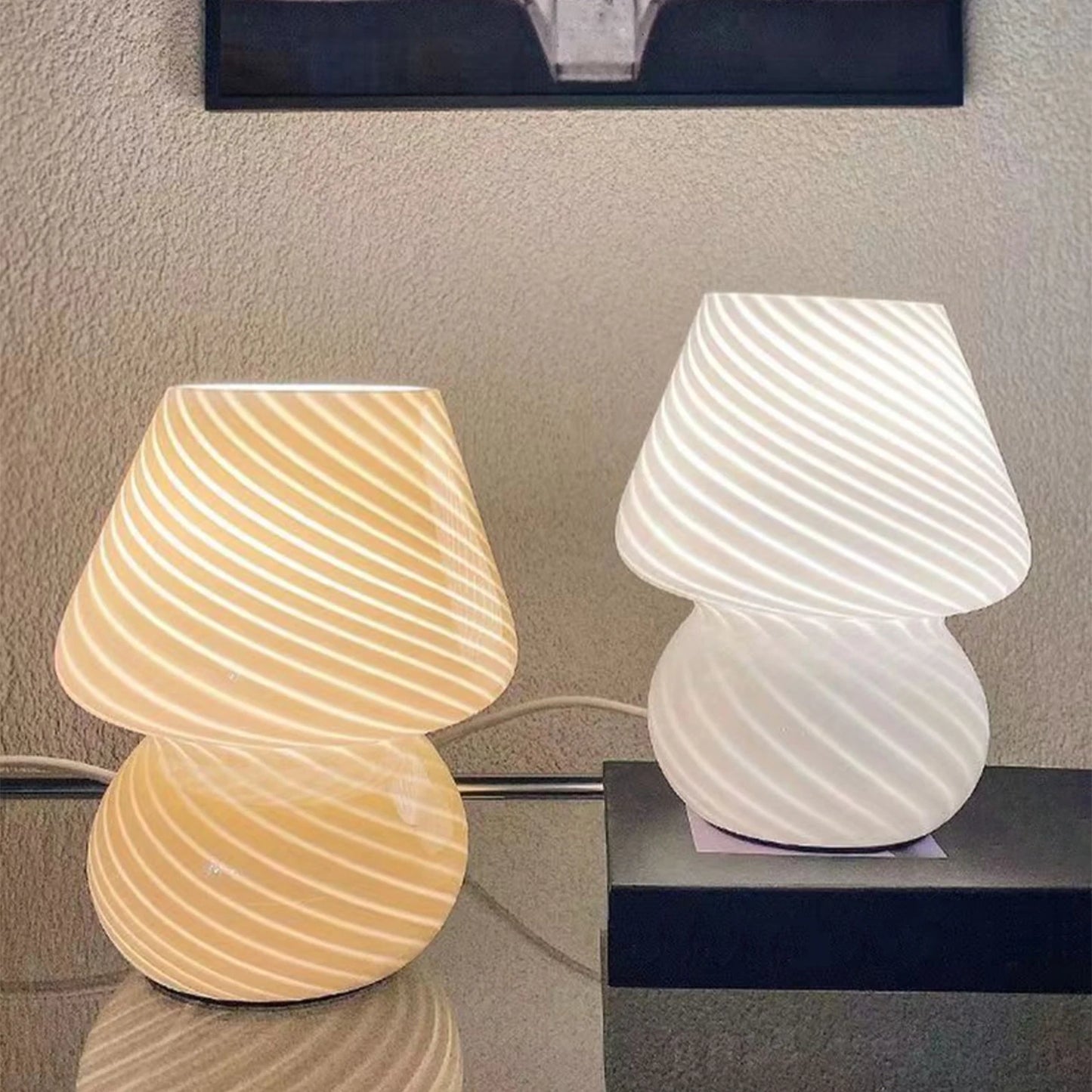 Lampe à poser | MURANO