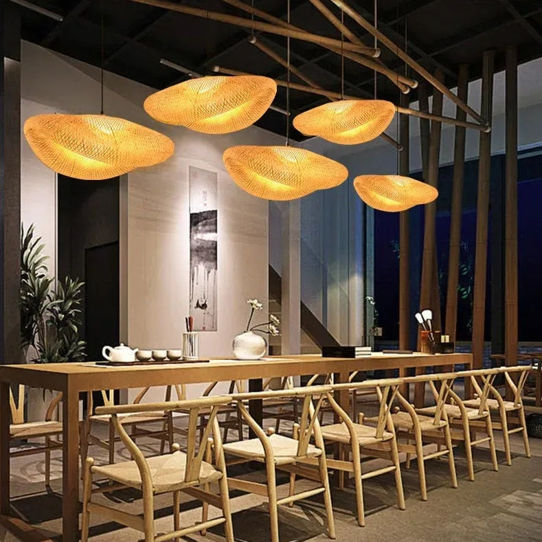 Suspension | BAMBOU