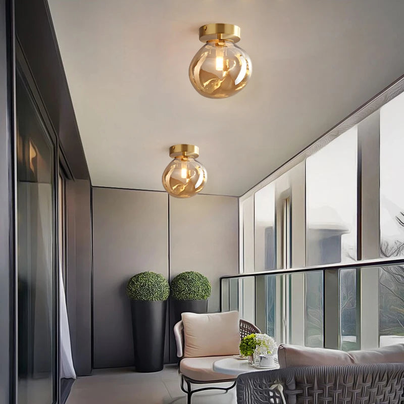 Plafonnier | CEILING