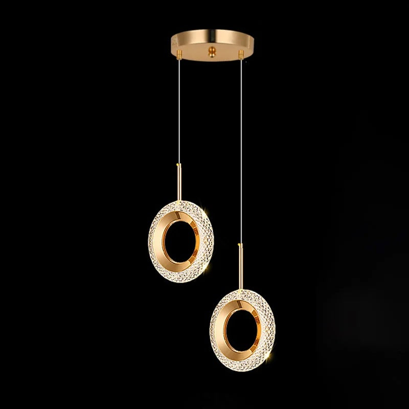 Suspension | CRYSTAL