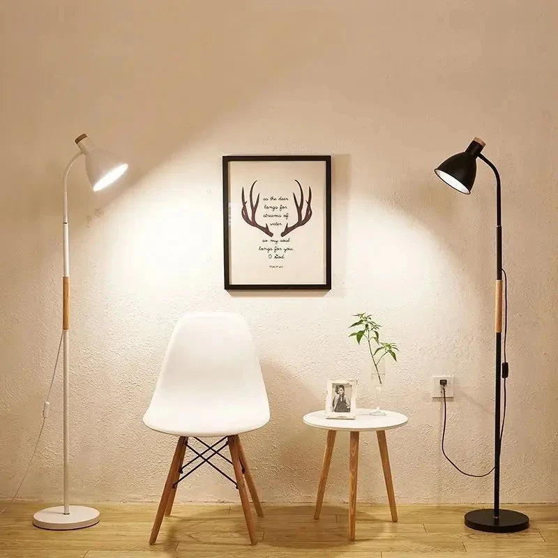 Lampadaire | DÉTENTE