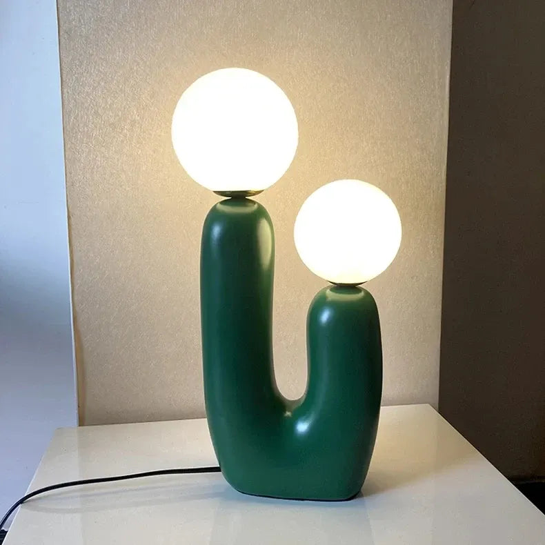 Lampe à poser| DOUBLE