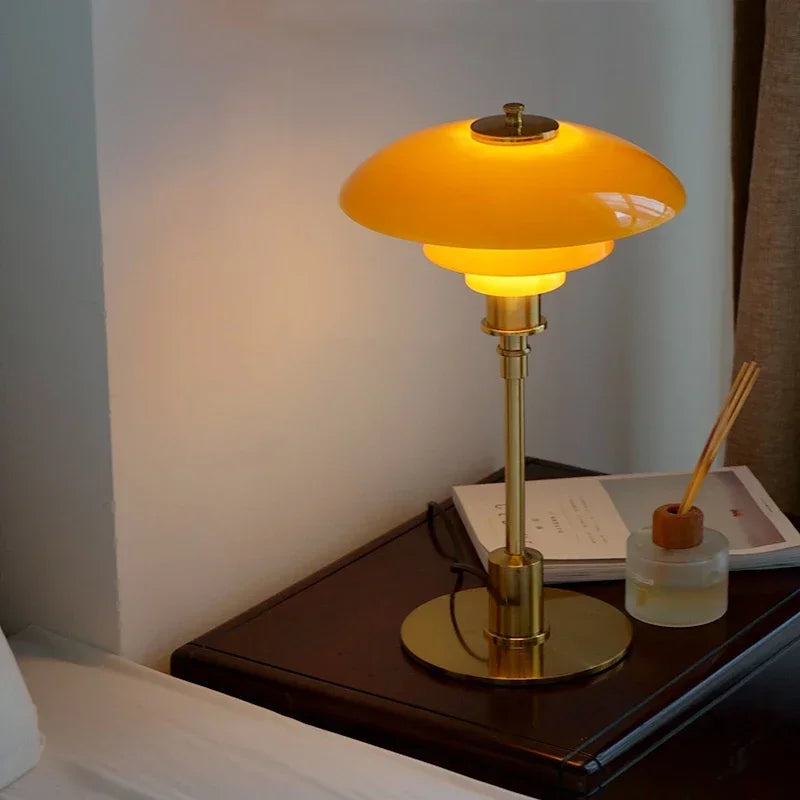 Lampe à poser | GARDIENNE