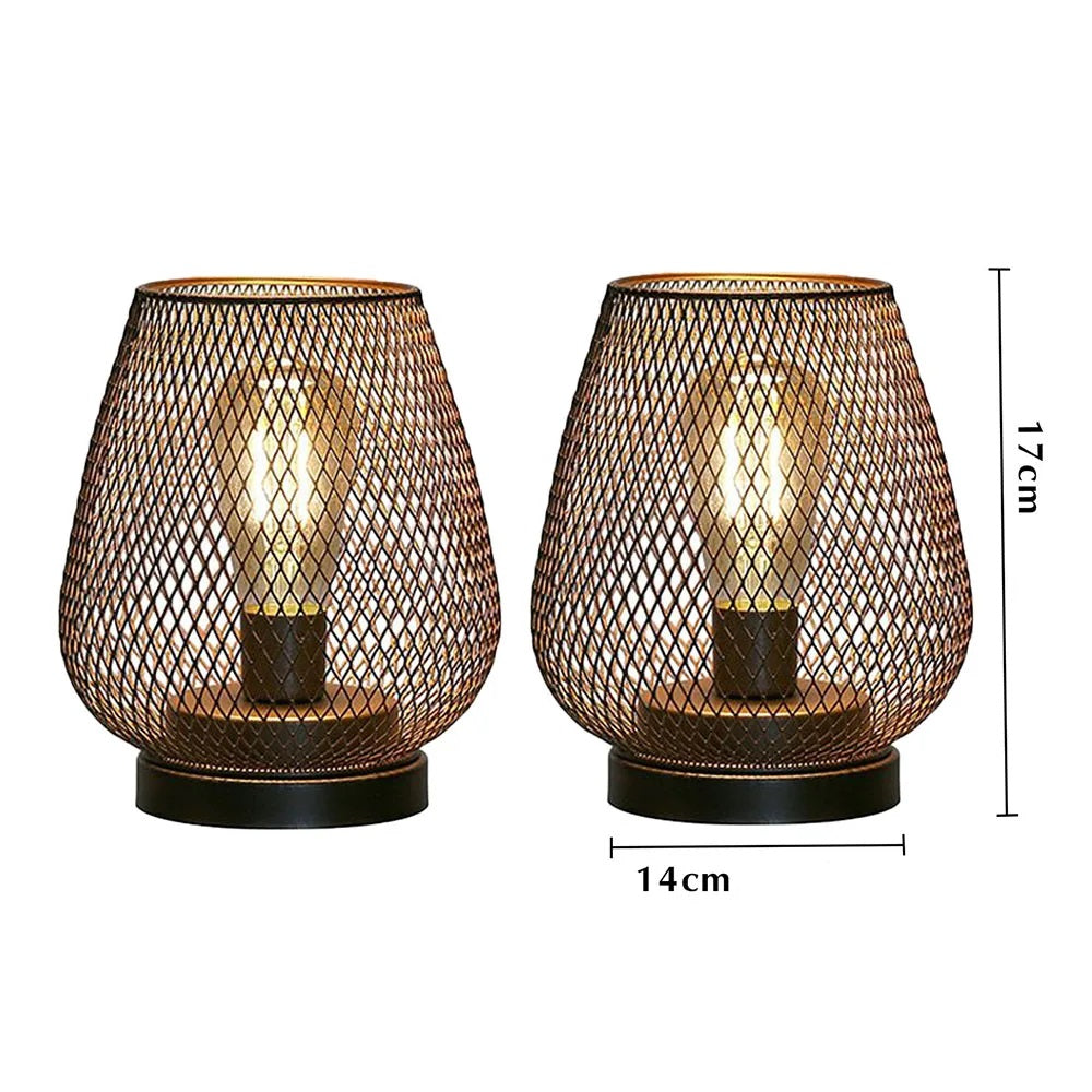 Lampe à poser | GRILLE