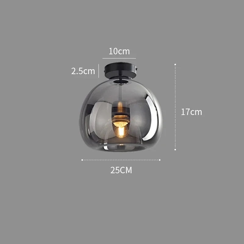 Plafonnier | CEILING
