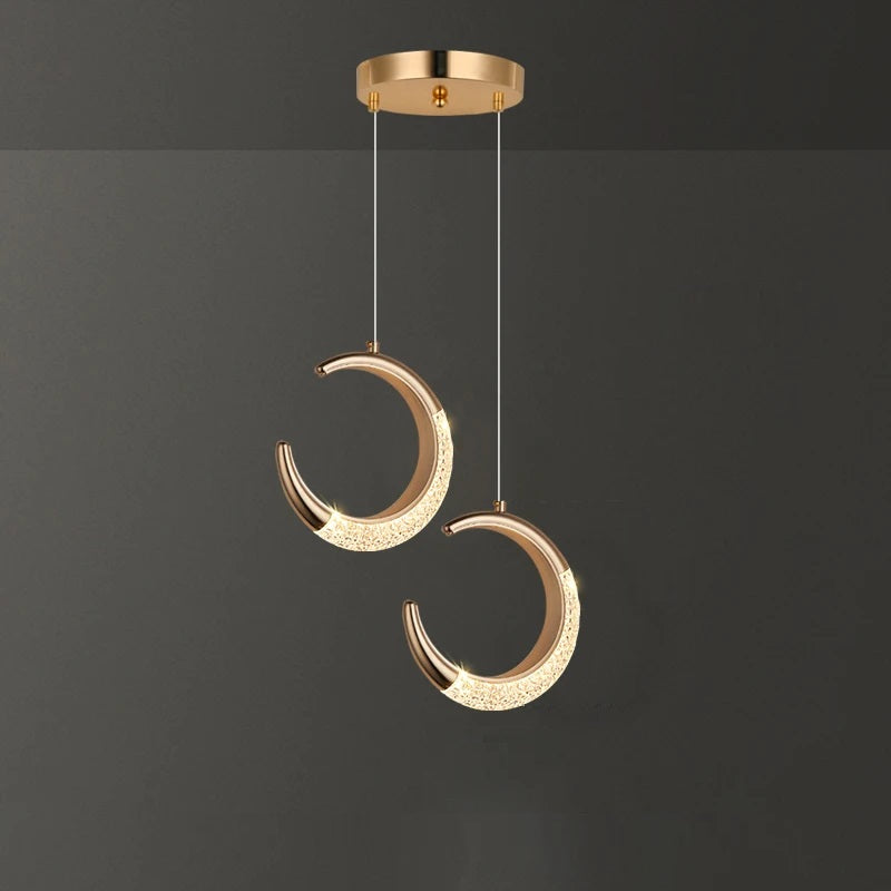 Suspension | DEMI-LUNE