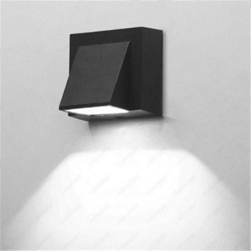 Applique extérieure | WALLEX
