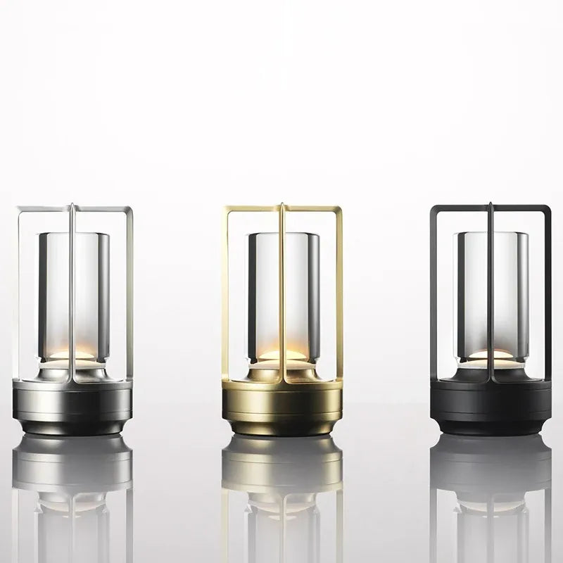 Lampe de table | LANTERNE