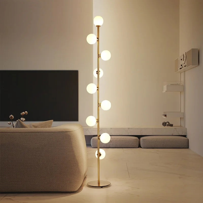Lampadaire | SHOW