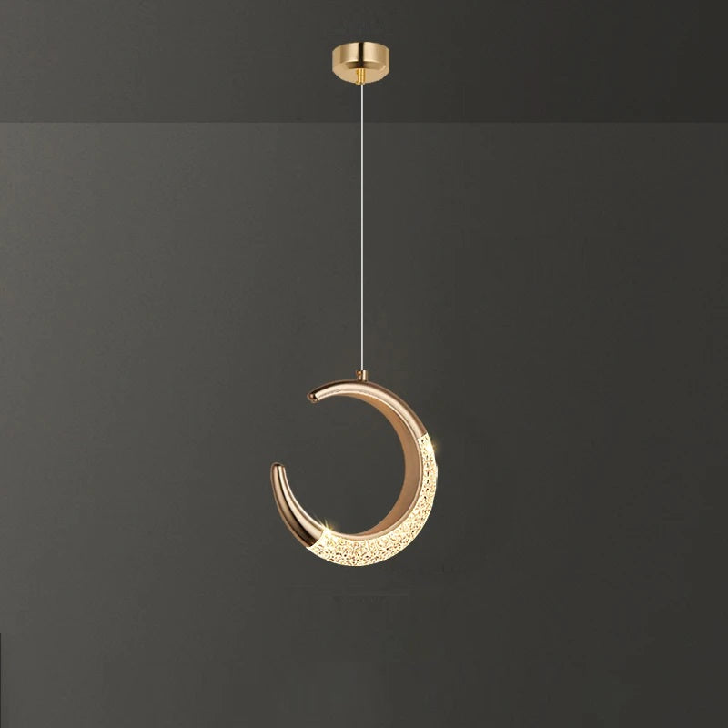 Suspension | DEMI-LUNE