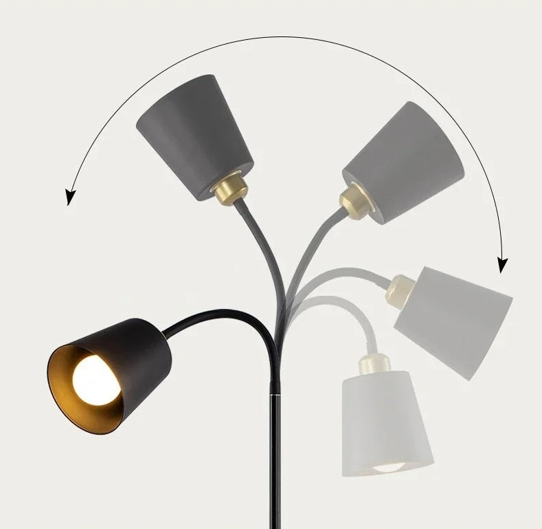 Lampadaire | DÉTENTE