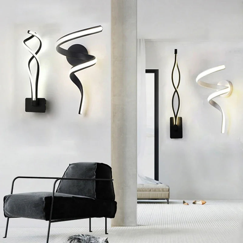 Applique murale | CORNET