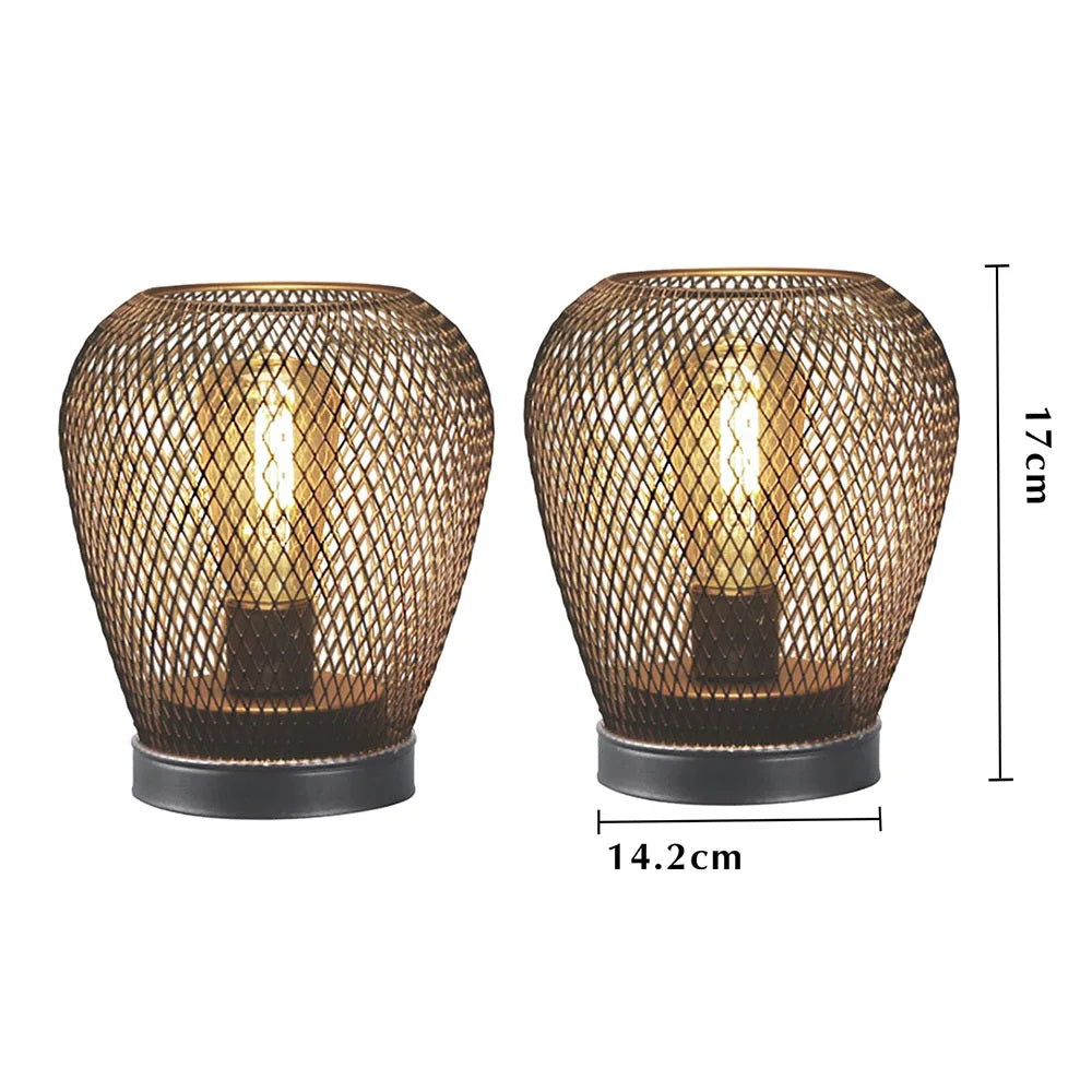 Lampe à poser | GRILLE