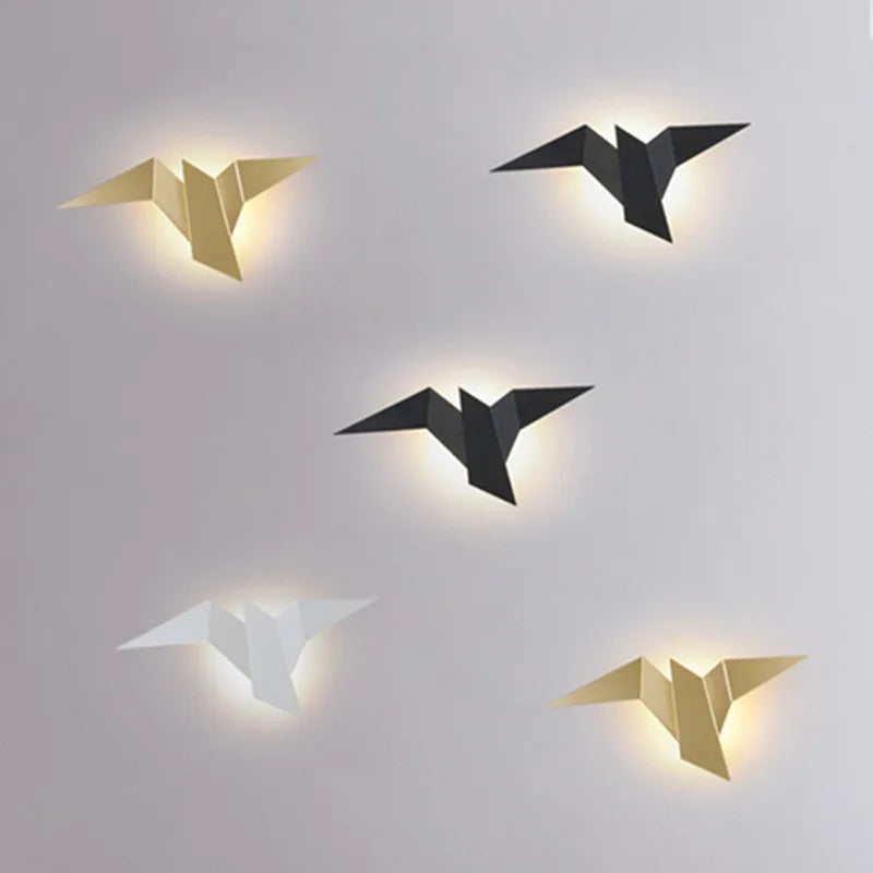Applique murale | BIRD