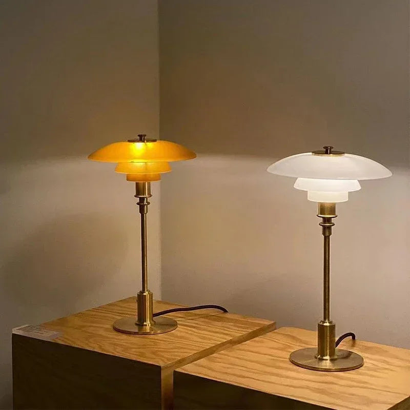 Lampe à poser | GARDIENNE