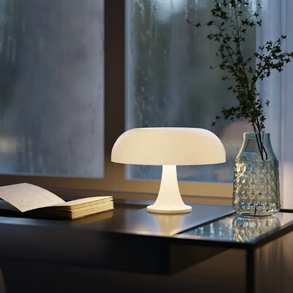 Lampe à poser | CHAMPIGNON