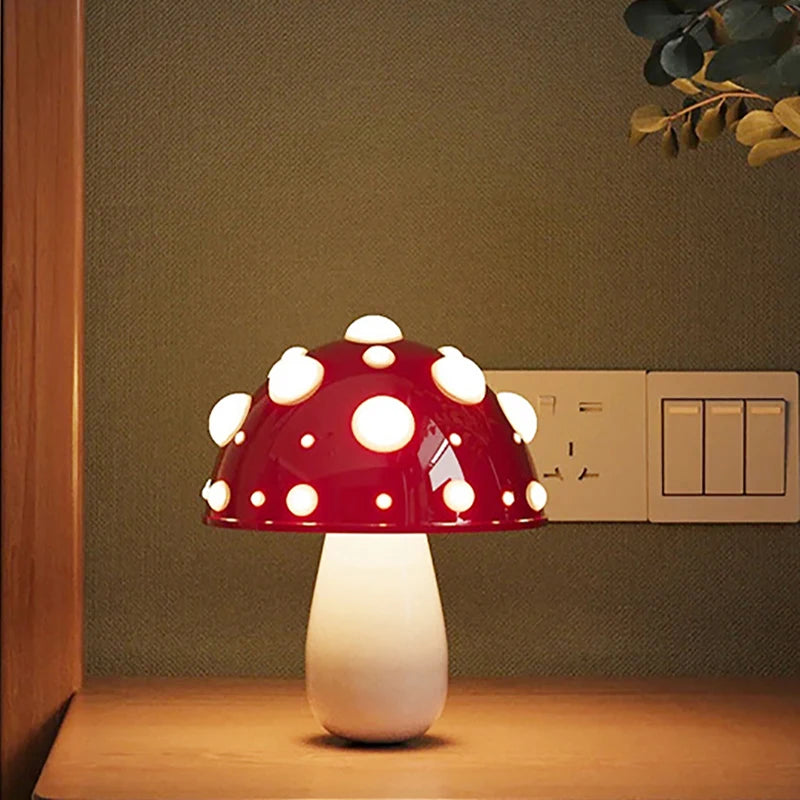 Lampe de chevet | AMANITE