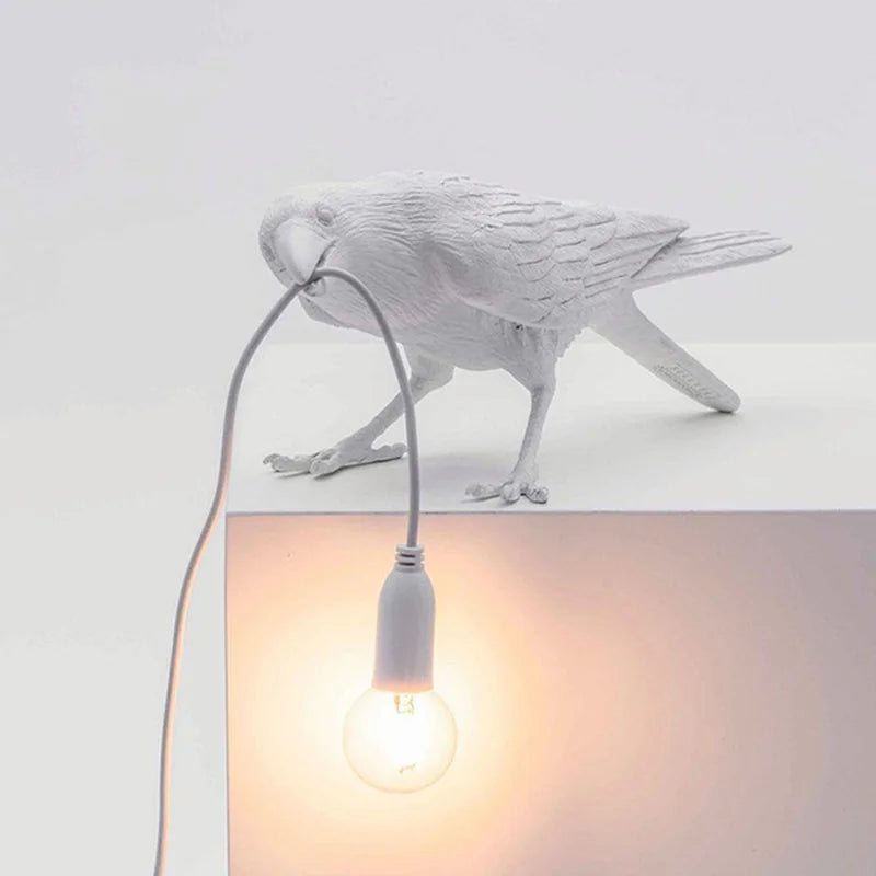 Lampe de chevet | CORBEAU