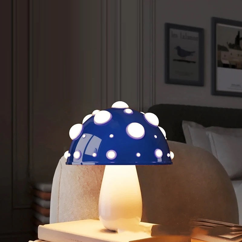 Lampe de chevet | AMANITE