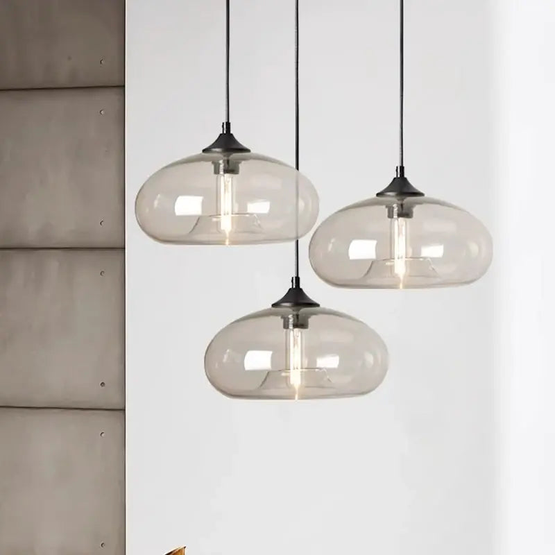 Suspension | SOUFFLERIE