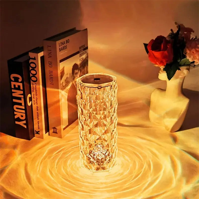 Veilleuse | TUBE