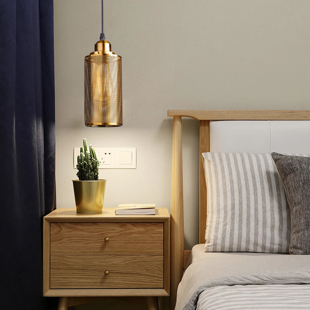 LAMPES POUR LA CHAMBRE