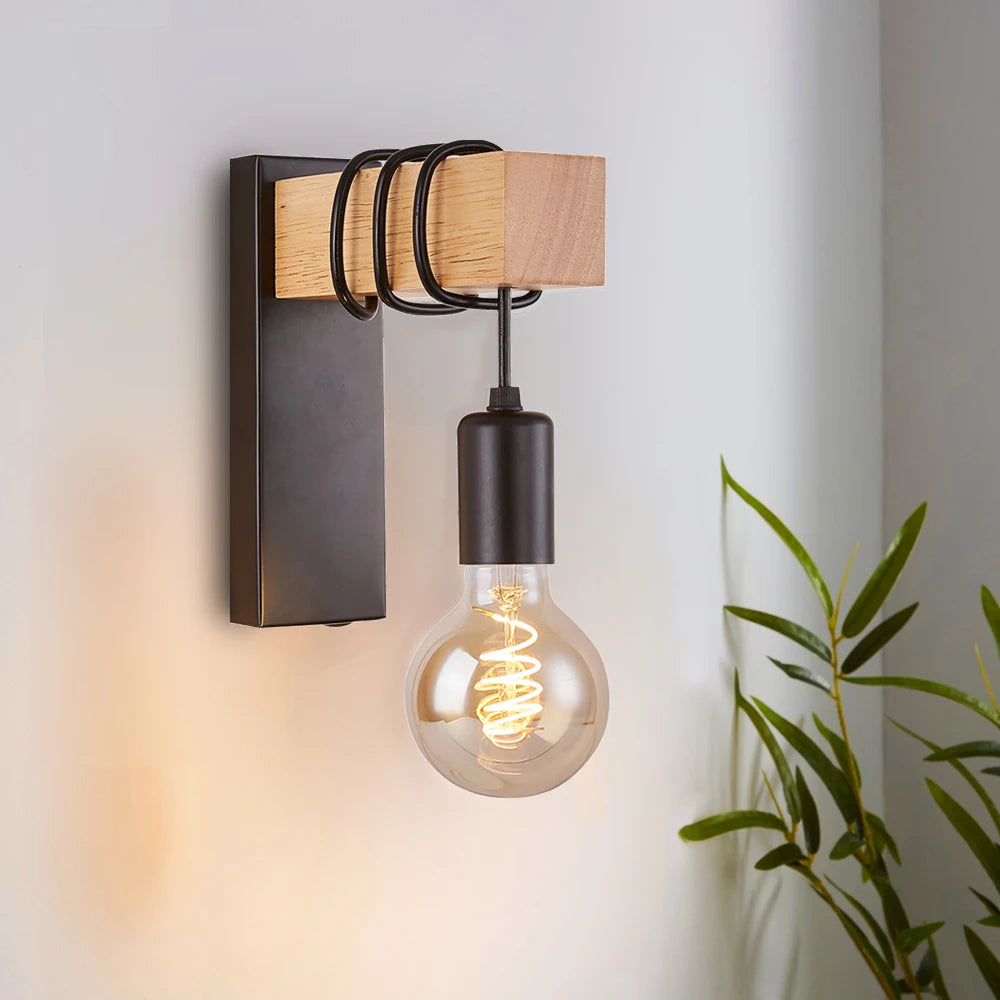 Lampe murale | INDUSTROL