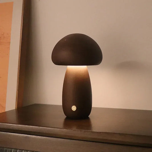 Lampe à poser | MUSHWOOD