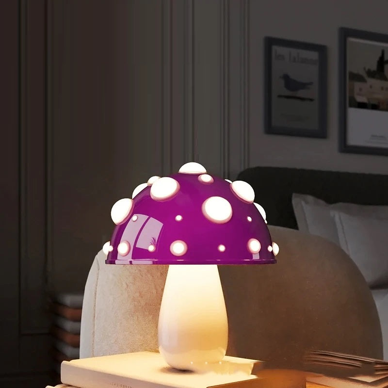 Lampe de chevet | AMANITE