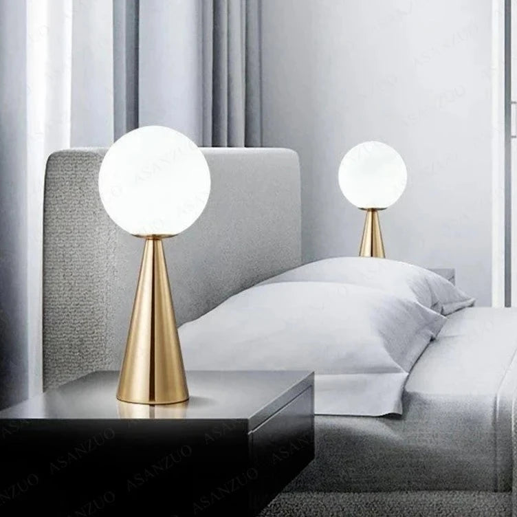 Lampe de salon | POSTMODERNE