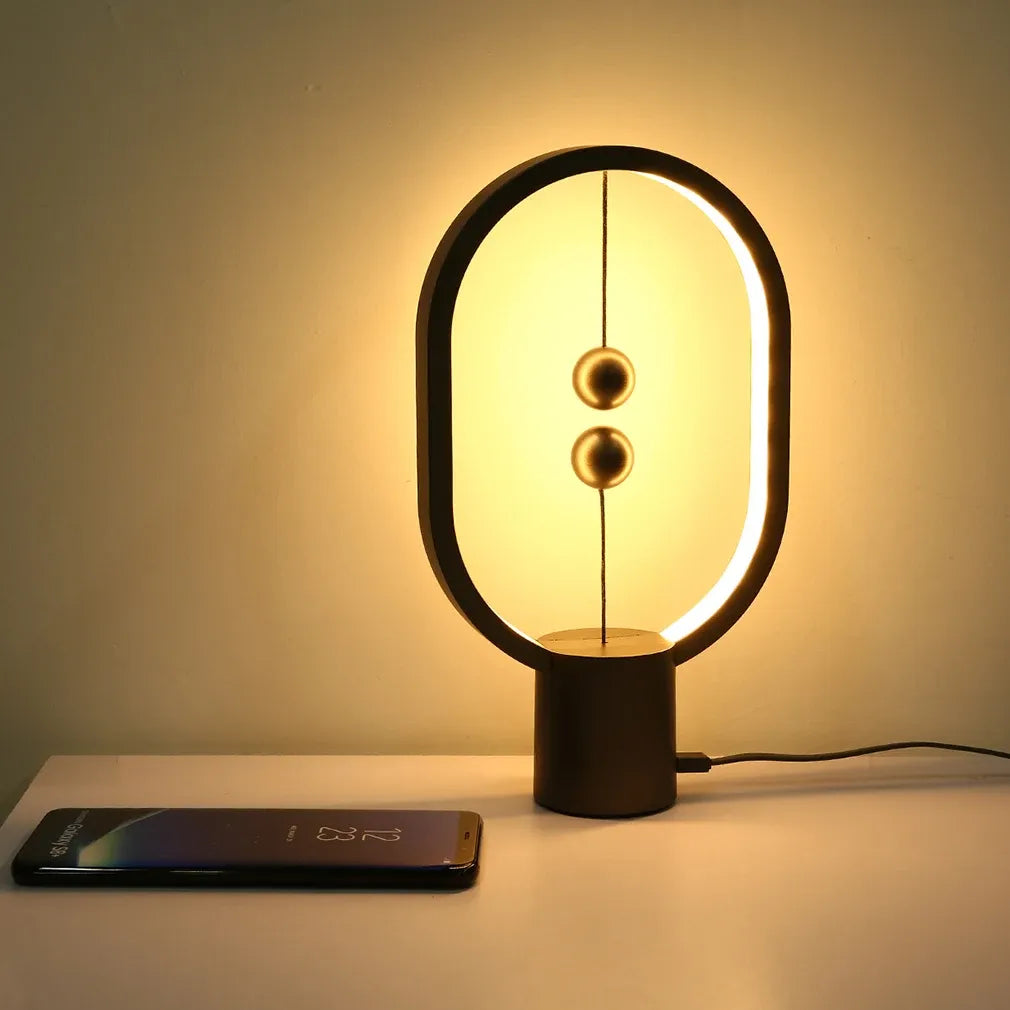 Lampe de chevet | AIMANT