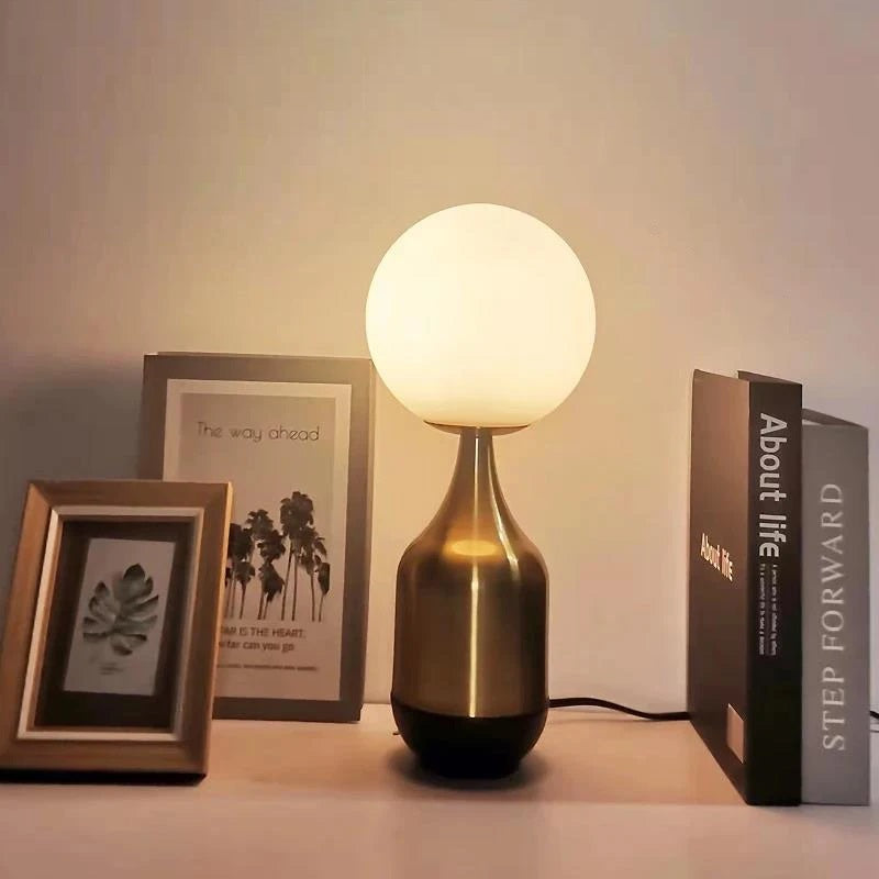 Lampe à poser | SUPPORT