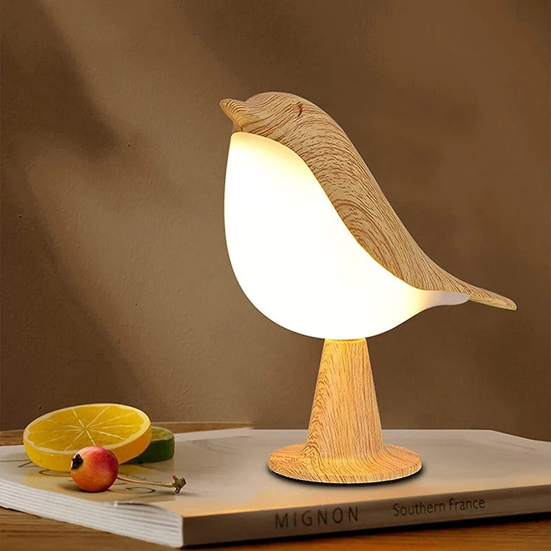 Lampe de chevet | OISEAU