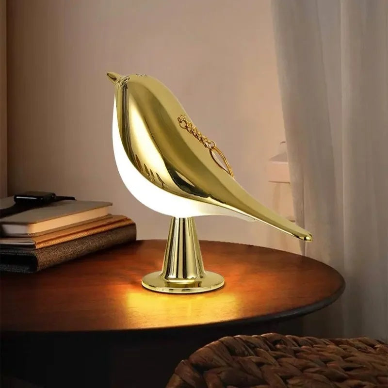 Lampe de chevet | OISEAU