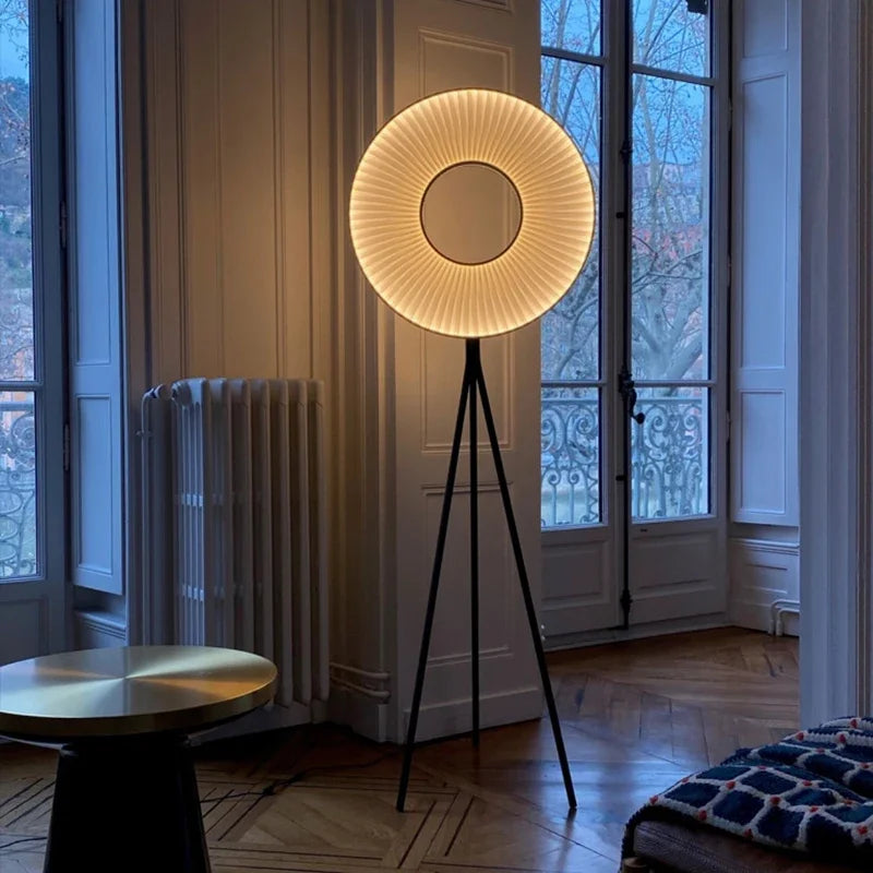 Lampadaire | STUDIO